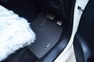 Коврики на Toyota Voxy (R80) 2014 - 2021 во Владикавказе