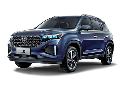 Коврики на Hyundai ix35 II 2017 - 2023 во Владикавказе Коврики на Hyundai ix35 II 2017 - 2023 во Владикавказе