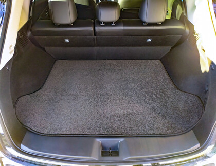 Ворсовые коврики на Nissan Murano (Z52) 2014&nbsp;-&nbsp;2022 во Владикавказе