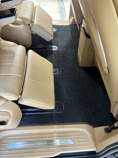 Коврики на Voyah Dream 2021&nbsp;-&nbsp;2026 во Владикавказе