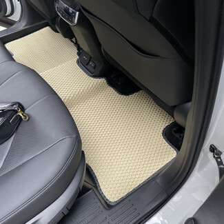 Коврики на Toyota Highlander IV 2019&nbsp;-&nbsp;2026 во Владикавказе