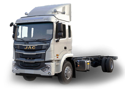 Коврики на JAC N180, N200 2022 - 2025 во Владикавказе
