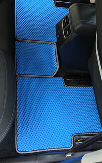 EVA коврики на Haval Jolion 2020&nbsp;-&nbsp;2026 во Владикавказе