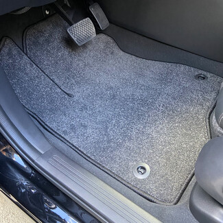 EVA коврики на Honda CR-V VI 2022 - 2025 во Владикавказе