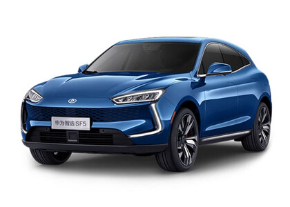 EVA коврики на Seres SF5 2019&nbsp;-&nbsp;2022 во Владикавказе