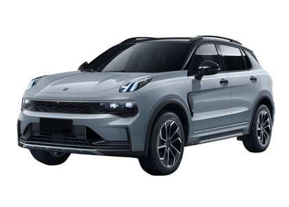 Ворсовые коврики на Lynk & Co 01 2017&nbsp;-&nbsp;2026 во Владикавказе