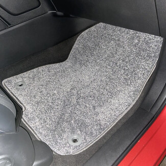 EVA коврики на Honda Breeze 1 2019 - 2023 во Владикавказе