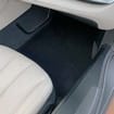 Коврики на BMW i8 (I12/I15) 2014 - 2020 во Владикавказе