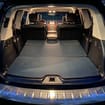 Коврики на Infiniti QX80 2013 - 2025 во Владикавказе