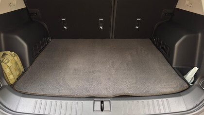 Коврики на Jetour T1 2025&nbsp;-&nbsp;2026 во Владикавказе