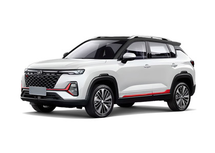 EVA коврики на Changan CS35 Plus 2018 - 2025 во Владикавказе