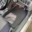 Коврики на Daihatsu YRV 2000 - 2005 во Владикавказе