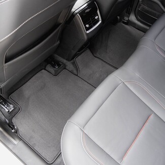 EVA коврики на Tenet T7 2025&nbsp;-&nbsp;2026 во Владикавказе