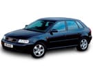 EVA коврики на Audi A3 (8L) 1996 - 2003 во Владикавказе
