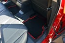 EVA коврики на Subaru XV II 2017 - 2022 во Владикавказе
