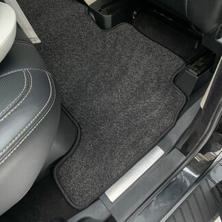 EVA коврики на Land Rover Range Rover Sport I 2005 - 2013 во Владикавказе