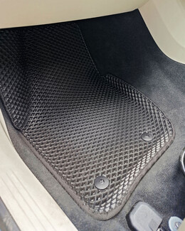 EVA коврики на Volvo V40 II 2012 - 2020 во Владикавказе