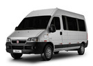 EVA коврики на Fiat Ducato II 1993 - 2006 во Владикавказе