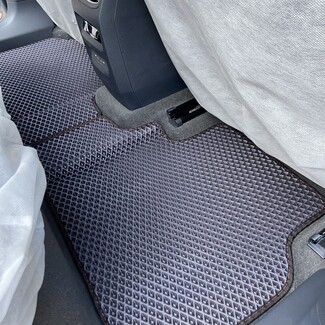 Коврики на Audi Q4 e-tron 2021&nbsp;-&nbsp;2026 во Владикавказе