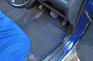 Коврики на Toyota Bb I 2000 - 2005 во Владикавказе
