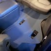 Коврики на Infiniti QX80 2013 - 2025 во Владикавказе