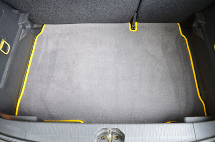 EVA коврики на Opel Corsa D 2006&nbsp;-&nbsp;2014 во Владикавказе