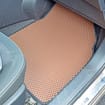 EVA коврики на Nissan Qashqai+2 (J10) 2008 - 2013 во Владикавказе
