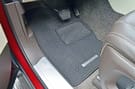 Коврики на Land Rover Range Rover IV 2013 - 2022 во Владикавказе