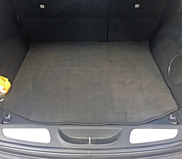 EVA коврики на Jeep Grand Cherokee (WK2) 2010 - 2022 во Владикавказе