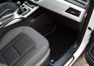 Коврики на Geely Atlas I 2016 - 2022 во Владикавказе