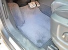 Коврики на Volkswagen Tiguan L 2020 - 2025 во Владикавказе