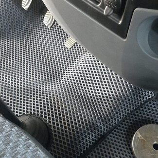 Ворсовые коврики на ГАЗ Соболь Комби грузопассажирский 1998&nbsp;-&nbsp;2026 во Владикавказе