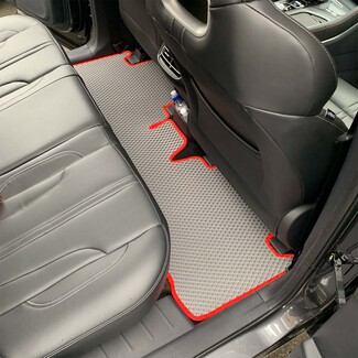 Коврики на Changan CS75 Plus II 2022&nbsp;-&nbsp;2026 во Владикавказе