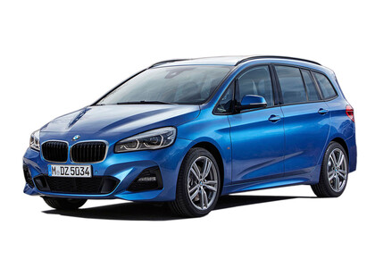 Коврики на BMW 2 Gran Tourer (F46) 2015 - 2026 во Владикавказе Коврики на BMW 2 Gran Tourer (F46) 2015 - 2026 во Владикавказе