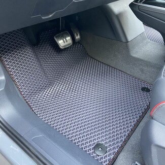 Коврики на Audi Q4 e-tron 2021&nbsp;-&nbsp;2026 во Владикавказе