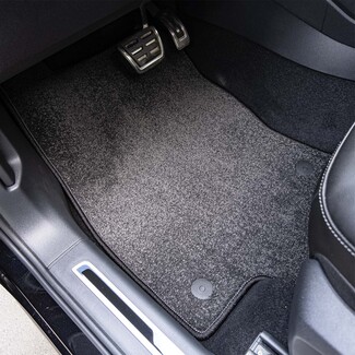 EVA коврики на Volkswagen Tiguan Allspace 2016 - 2025 во Владикавказе