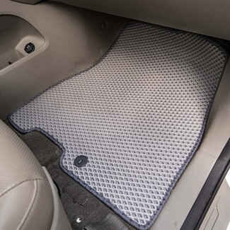 EVA коврики на KIA Carnival III 7 мест 2014&nbsp;-&nbsp;2021 во Владикавказе