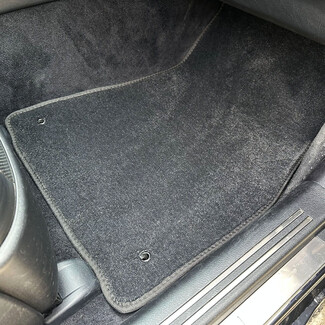 Коврики на Lexus LS IV 2006&nbsp;-&nbsp;2017 во Владикавказе