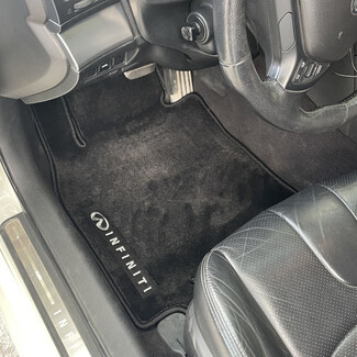 EVA коврики на Infiniti G IV Купе 2006 - 2014 во Владикавказе EVA коврики на Infiniti G IV Купе 2006 - 2014 во Владикавказе