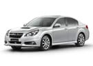 Коврики на Subaru Legacy V 2009 - 2015 во Владикавказе