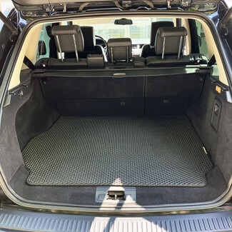 EVA коврики на Land Rover Range Rover Sport I 2005 - 2013 во Владикавказе