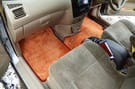 Коврики на Mazda Premacy I 1999 - 2005 во Владикавказе