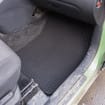 Коврики на Opel Agila B 2007 - 2014 во Владикавказе