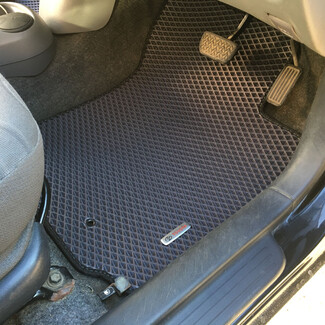 Коврики на Toyota Vitz I 1998&nbsp;-&nbsp;2005 во Владикавказе