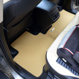 EVA коврики на Lexus NX I 2014 - 2021 во Владикавказе