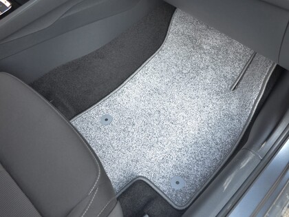 EVA коврики на Audi Q2L 2016&nbsp;-&nbsp;2026 во Владикавказе