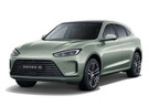 Коврики на Seres M5 2021 - 2025 во Владикавказе