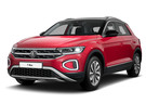 Коврики на Volkswagen T-Roc 2017 - 2025 во Владикавказе
