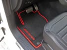 EVA коврики на Mercedes GL (X166) 2012 - 2015 во Владикавказе