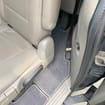 Ворсовые коврики на Dodge Grand Caravan (RG) 2000 - 2007 во Владикавказе